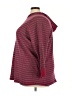 Woman Within Burgundy Pullover Sweater Size 30 (3X) - photo 5