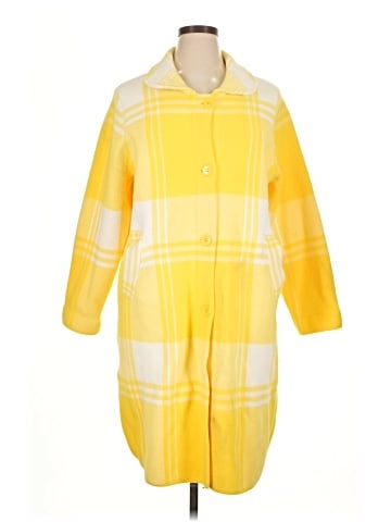 Lesley Evers Coat (view 1)