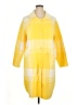 Lesley Evers Yellow Coat Size 1X - photo 1