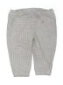 Assorted Brands Houndstooth Gray Casual Pants Size 6-9 mo - photo 1