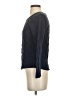 Petite Sophisticate 100% Cotton Blue Pullover Sweater Size XS - photo 5