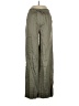 Calzedonia Green Cargo Pants Size XS - photo 1