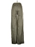 Calzedonia Green Cargo Pants Size XS - photo 2