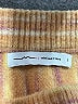 Mind Matter Tan Gold Formal Skirt Size S - photo 4