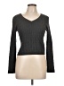 American Eagle Outfitters Gray Pullover Sweater Size L - photo 1