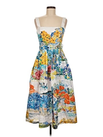 Mary Katrantzou Cocktail Dress (view 1)
