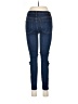 Free People Hearts Blue Jeans Size 28 waist - photo 2
