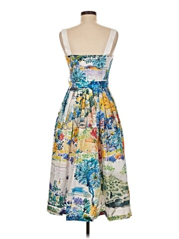 Mary Katrantzou Cocktail Dress (view 2)