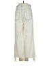 J Brand Ivory Jeans Size 25 waist - photo 2