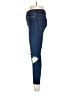 Free People Hearts Blue Jeans Size 28 waist - photo 5