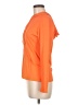 Unbranded Orange Zip Up Hoodie Size M - photo 5