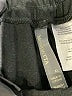 Mondetta Solid Black Casual Pants Size XL - photo 4