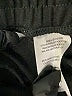 Mondetta Solid Black Casual Pants Size XL - photo 5