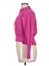 MICHAEL Michael Kors Pink Turtleneck Sweater Size S - photo 5