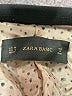 Zara Basic Black Blazer Size 2 - photo 6
