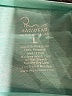 Ivory Ella 100% Polyester Teal 3/4 Sleeve T-Shirt Size L - photo 7