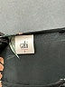 CAbi 100% Polyester Black 3/4 Sleeve Blouse Size S - photo 7