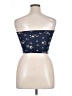 Unbranded Blue Tube Top Size S (estimated) - photo 2