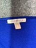 Roz & Ali Blue Pullover Sweater Size XL - photo 7