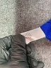 Roz & Ali Blue Pullover Sweater Size XL - photo 8