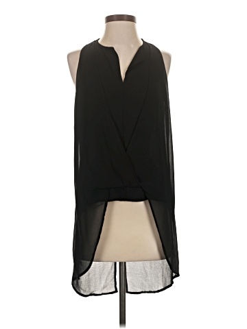 Sans Souci Sleeveless Blouse (view 1)