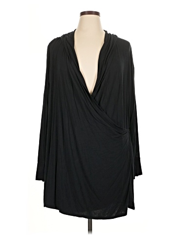 Cuddl Duds Cocktail Dress (view 1)