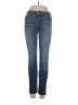 7 For All Mankind Blue Jeans Size 27 waist - photo 1