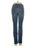7 For All Mankind Blue Jeans Size 27 waist - photo 2