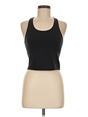 All Access Sleeveless Top (view 1)