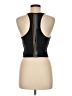 All Access Black Sleeveless Top Size M - photo 2