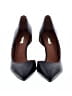 Halogen Black Heels Size 9 1/2 - photo 2