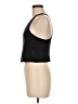 All Access Black Sleeveless Top Size M - photo 5