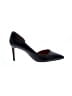 Halogen Black Heels Size 9 1/2 - photo 1