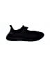 Unbranded Solid Black Sneakers Size 9 - photo 1