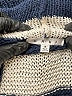CAbi Blue Kimono Size S - photo 7