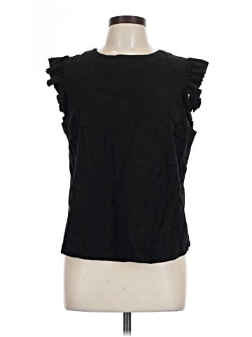 Wit & Wisdom Sleeveless Top (view 1)