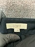 Ann Taylor LOFT Solid Black Active Pants Size 16 - photo 6