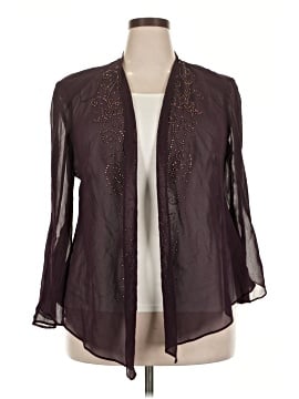 R&M Richards Jacket