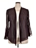 R&M Richards 100% Polyester Brown Jacket Size 18 - photo 1