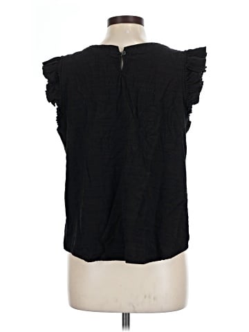 Wit & Wisdom Sleeveless Top (view 2)