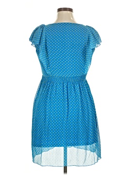 sachin and babi light blue dress Formal Dresses for Women