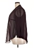 R&M Richards 100% Polyester Brown Jacket Size 18 - photo 5