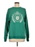 Hollister Green Sweatshirt Size XXS - photo 1
