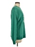 Hollister Green Sweatshirt Size XXS - photo 4