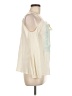 Charming Charlie Ivory Long Sleeve Blouse Size M - photo 4