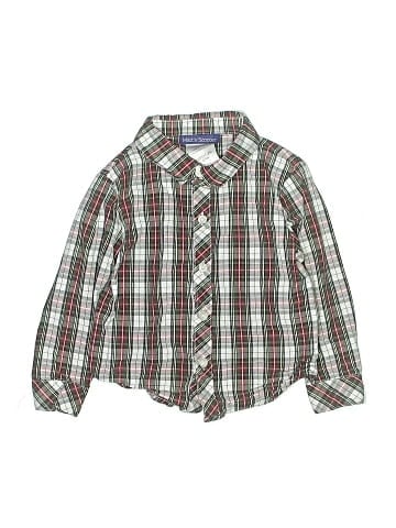 Matt's Scooter Long Sleeve Polo (view 1)