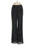 CeCe Stars Silver Dress Pants Size M - photo 1