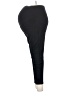 Old Navy - Maternity Black Active Pants Size L - photo 5