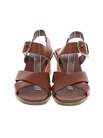 Everlane Sandals (view 2)