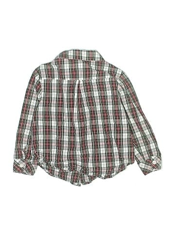 Matt's Scooter Long Sleeve Polo (view 2)